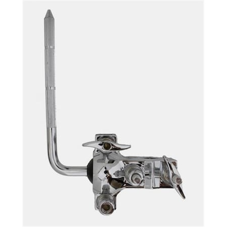 Tandesa Llc Taye TC91 10.5 mm Single Ball Tom Clamp Rod TC91